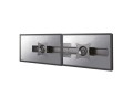 NEOMOUNTS Halterung FPMA-CB200BLACK, Detailfarbe: Schwarz