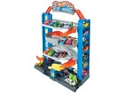 HotWheels Hot Wheels Parkgarage Stunt Garage Spielset, Themenwelt