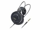 Audio-Technica ATH AD900X - Écouteurs - circum-aural - filaire