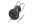 Image 0 Audio-Technica Over-Ear-Kopfhörer ATH-AD900X Schwarz, Detailfarbe