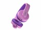 Bild 5 Philips Wireless On-Ear-Kopfhörer TAK4206PK/00 Pink, Detailfarbe