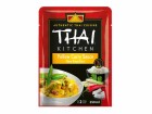 Thai Kitchen Yellow Curry Sauce 250 ml, Allergikerinfo: Enthält Soja