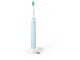 Philips Schallzahnbürste Sonicare Series 2100 HX3651/12 Blau