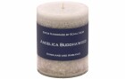Schulthess Kerzen Duftkerze Angelica Buddhawood 8 cm, Eigenschaften