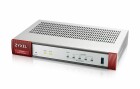 ZyXEL Firewall ATP100 v2 mit Gold-Lizenz für 1 Jahr