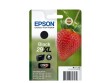 Epson EPSON Tinte schwarz 11.3ml