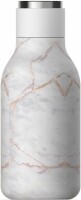 ASOBU Urban Bottle, 0.46l, marble 488874 0.46l, marble, Kein