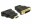 Bild 1 DeLock Adapter HDMI - DVI-I, 4K/30Hz, Kabeltyp: Adapter