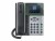 Bild 14 Poly Tischtelefon Edge E300 Grau/Schwarz/Weiss, SIP-Konten: 8 ×