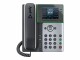 Image 15 Poly Edge E300 - Téléphone VoIP avec ID d'appelant/appel