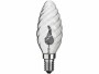 Star Trading Lampe Flame Lamp 3 W (25 W) E14