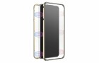 White Diamonds Back Cover 360° Glass Galaxy S22 (5G)