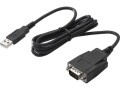 Hewlett-Packard HP USB to Serial Port Adapter