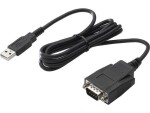 Hewlett-Packard HP Adapter USB - Serial