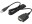 HP Serial-Adapter USB - RS232  J7B60AA, Datenanschluss Seite B: RS-232 DB9 Stecker, Anzahl Ports: 1, Schnittstelle Hardware: USB, Formfaktor: Extern