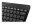 Bild 5 Rapoo Tastatur-Maus-Set 8000M Schwarz/Grau, Maus Features
