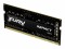Bild 8 Kingston SO-DDR3L-RAM FURY Impact 2666 MHz 1x 16 GB