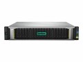 Hewlett Packard Enterprise HPE Modular Smart Array 2052 SAS Dual Controller LFF