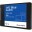 Image 4 Western Digital WD Blue SA510 WDS400T3B0A - SSD - 4 TB