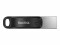 Bild 1 SanDisk Flash Drive iXpand Go Lightning/USB 3.0 Typ-A 64GB