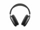 Bild 1 Apple Wireless Over-Ear-Kopfhörer AirPods Max Space Grau