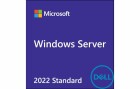Dell Windows Server 2022 Standard 16 Core, D/E/F/I DELL
