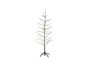 Sirius Baum Isaac, 160 cm, 228 LED, Braun, Höhe