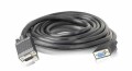 IOGEAR Ultra-Hi-Grade VGA Cable 25