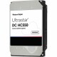 Western Digital Harddisk Ultrastar DC HC550 3.5" SATA 16 TB