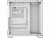 Image 5 Corsair 6500D Airflow Tempered Glass Mid-Tower, White