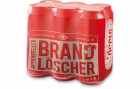 Appenzeller Bier Brand Löscher Dose 6er Pack, 6x50cl
