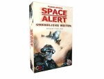 Czech Games Edition Kennerspiel Space Alert: Unendliche Weiten, Sprache