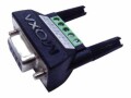 MOXA Serieller Adapter - 5-poliger Anschlussblock (W