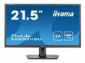 iiyama Monitor ProLite X2283HSU-B1, Bildschirmdiagonale: 21.5 "