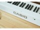 Image 8 Casio E-Piano CDP-S110WE Weiss, Tastatur Keys: 88, Gewichtung