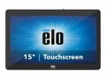 Elo Touch Solutions EloPOS System i5 - All-in-One (Komplettlösung) - 1 x