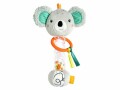 fehn Greifling DoBabyDoo Koala, Material: Bouclette, Softvelour