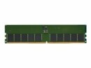 Kingston Server-Memory KSM52E42BD8KM-32HA 1x 32 GB, Anzahl