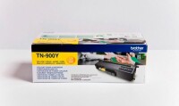 Brother Toner Super HY yellow TN-900Y HL-L9200CDWT 6000 Seiten