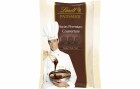 Lindt Schokolade Patisserie Dunkel Swiss Premium Couverture