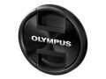 OM-System Objektivdeckel LC-62F, Kompatible Hersteller: Olympus