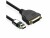 Bild 0 PureLink Adapter HDMI Stecker ? DVI Buchse, Kabeltyp: Adapter