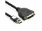 Bild 8 PureLink Adapter HDMI Stecker ? DVI Buchse, Kabeltyp: Adapter