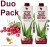 Forever Aloe Berry Nectar - Duo-Pack