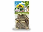 JR Farm Snack Natur Knabber Hölzer Apfelbaum, 100 g, Nagetierart