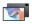 Image 1 TCL Tablet NXT Paper 11 128 GB Grau, Bildschirmdiagonale
