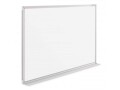 Magnetoplan Whiteboard Design SP 240 x 120 cm Weiss