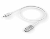 LMP USB Ladekabel 17463 Magnetic Safety 3 m