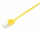 V7 Videoseven V7 - Patch-Kabel - RJ-45 (M) zu RJ-45 (M