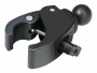 RAM Mounts Montagebasis Tough-Claw RAP-B-400U, Typ: Montage-Basis